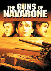 The Guns of Navarone